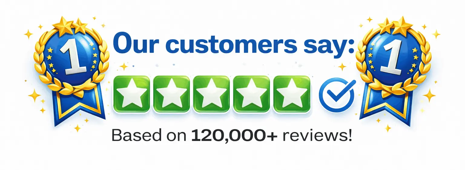 Artivorin customer 5 star rating & highly recommended 
